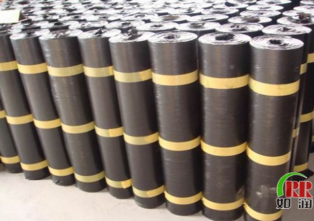 SBS改性沥青防水卷材