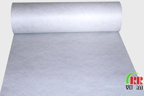 聚乙烯复合丙纶防水卷材